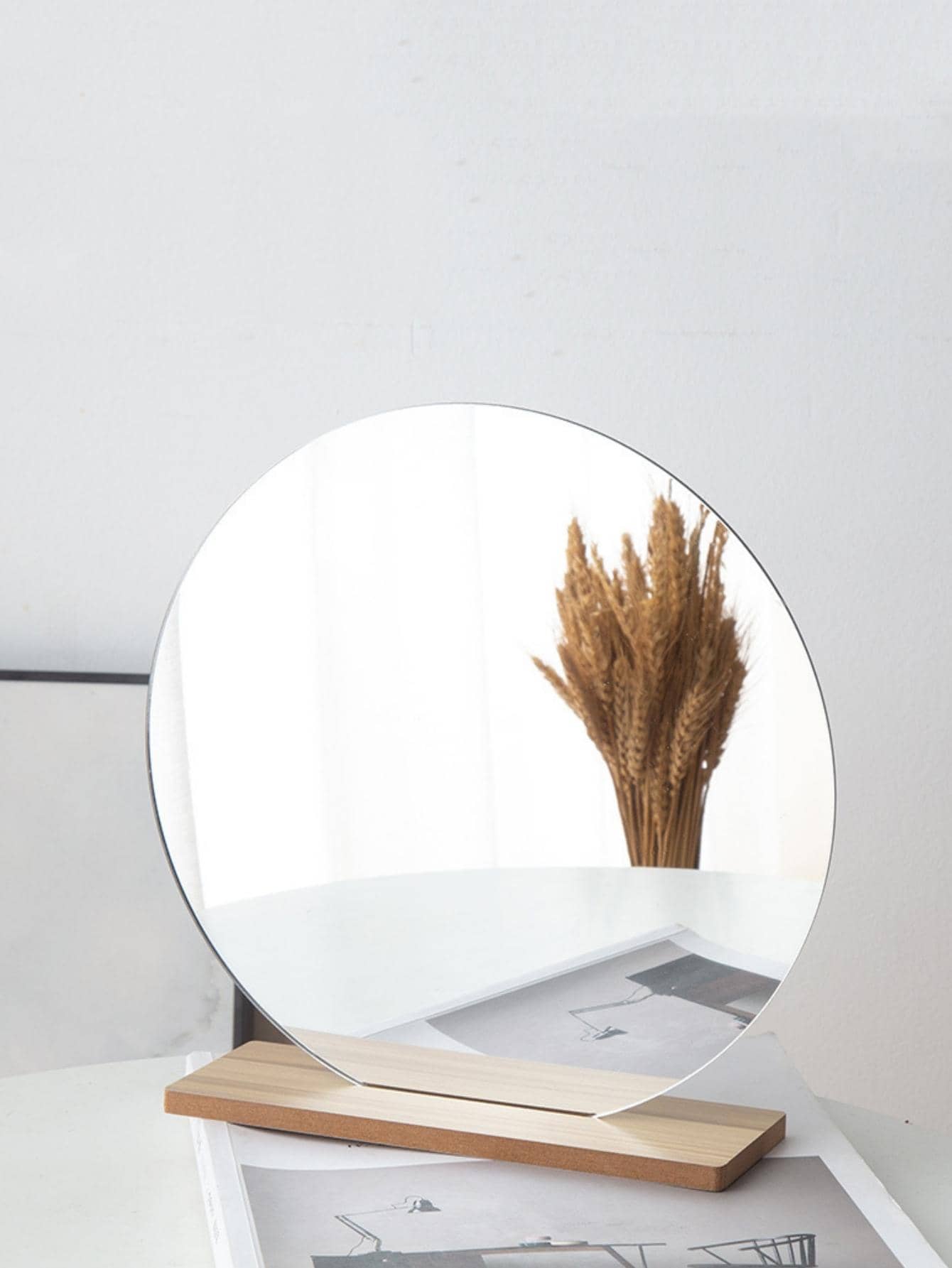 Dressoir Spiegel - Orél