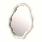 Asymmetrische Spiegel - Reflecta Organic