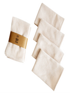 Elegante Vaatdoeken - Wafelweef