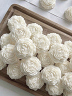 Artistieke Kaars - BloomShell