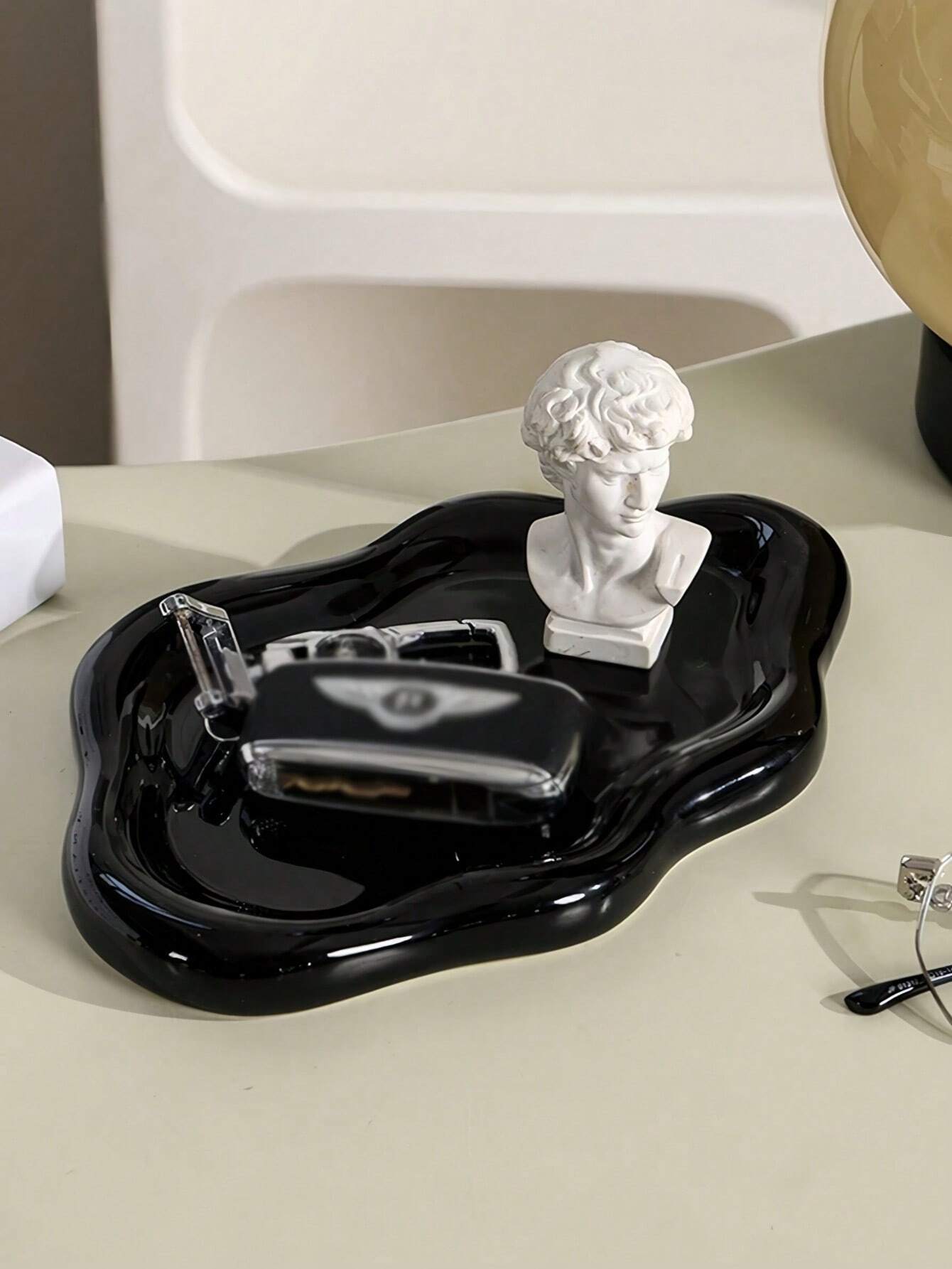 Keramische Schaal - Nimbus