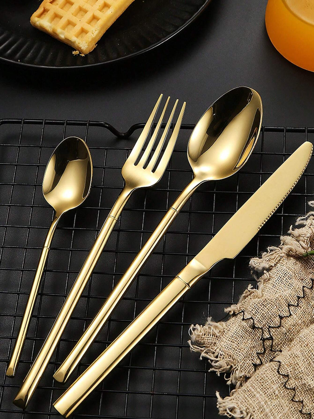 Tijdloze Bestekset – Beaufort Silverware