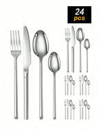 Tijdloze Bestekset – Beaufort Silverware
