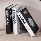 City Edition Boekenset - Maison d’Art City Edition