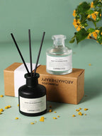 Luxe Geurstokjes - L’Atelier du Calme