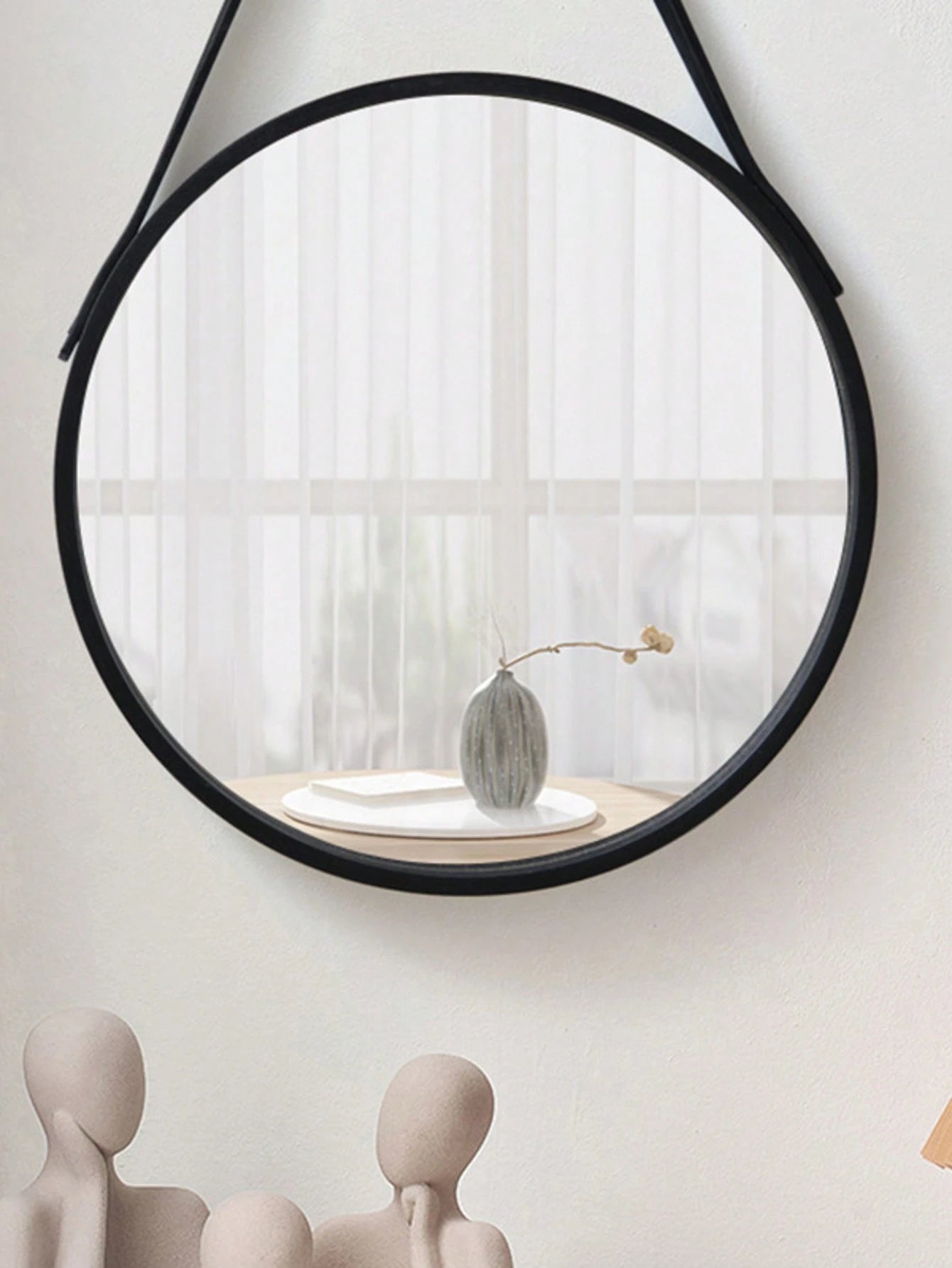 Ronde Spiegel - Lavén