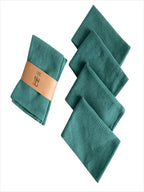 Elegante Vaatdoeken - Wafelweef