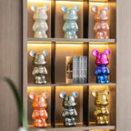 Gegalvaniseerde Beer - Bear Petite