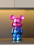 Gegalvaniseerde Beer - Bear Petite