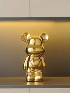 Gegalvaniseerde Beer - Bear Petite