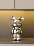 Gegalvaniseerde Beer - Bear Petite