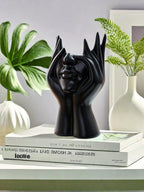 Chique Vrouwelijk Gezicht - Feminine Joy