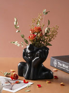 Chique Vrouwelijk Gezicht - Feminine Joy