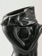 Luxe Sculpturale Vaas - Feminine Grace