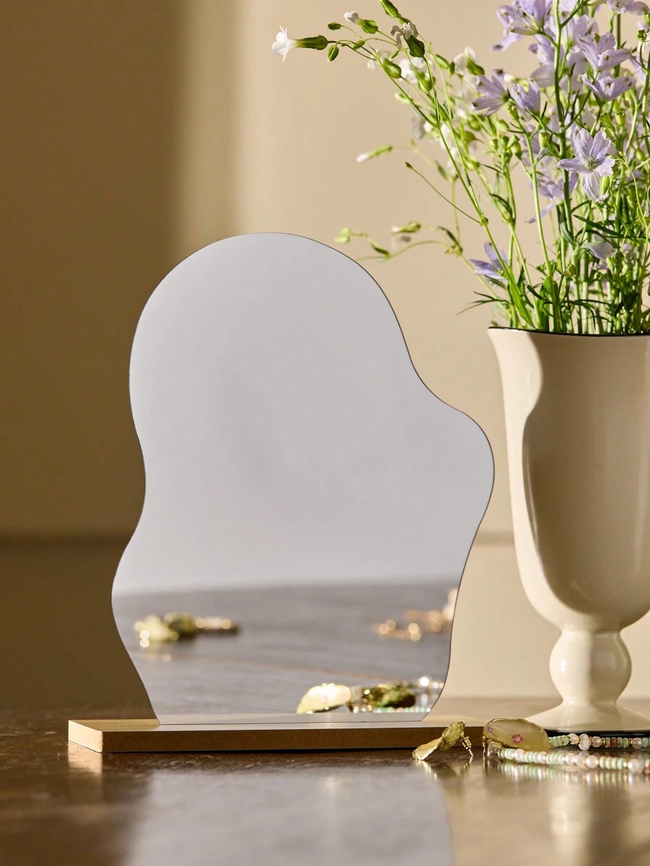 Wolkspiegel - Ondine