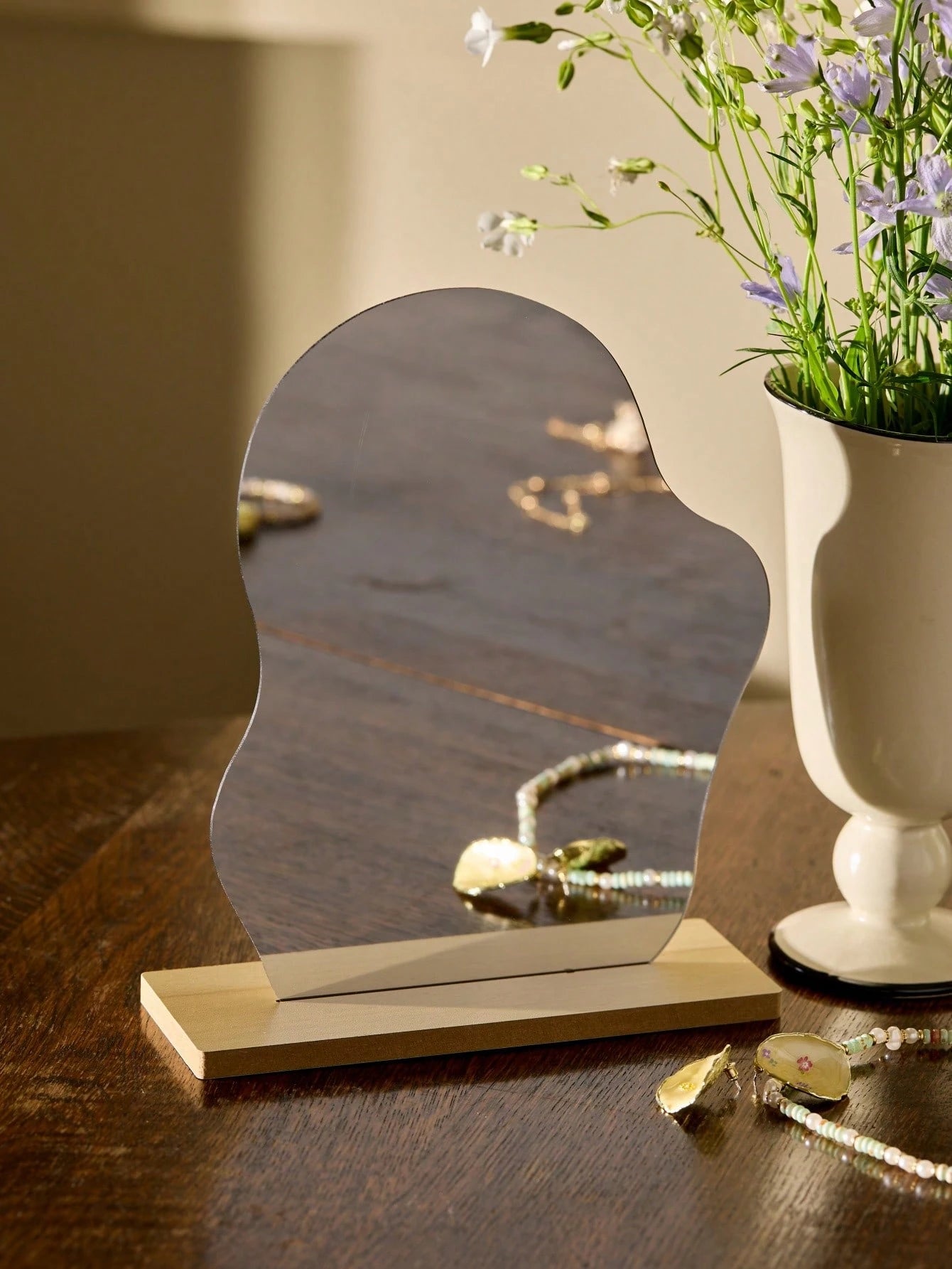 Wolkspiegel - Ondine