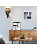 4 delige fotolijst - NoirFrame