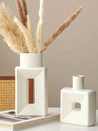 Witte Vaas - WhiteHaven