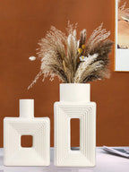 Witte Vaas - WhiteHaven