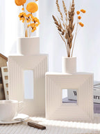 Witte Vaas - WhiteHaven