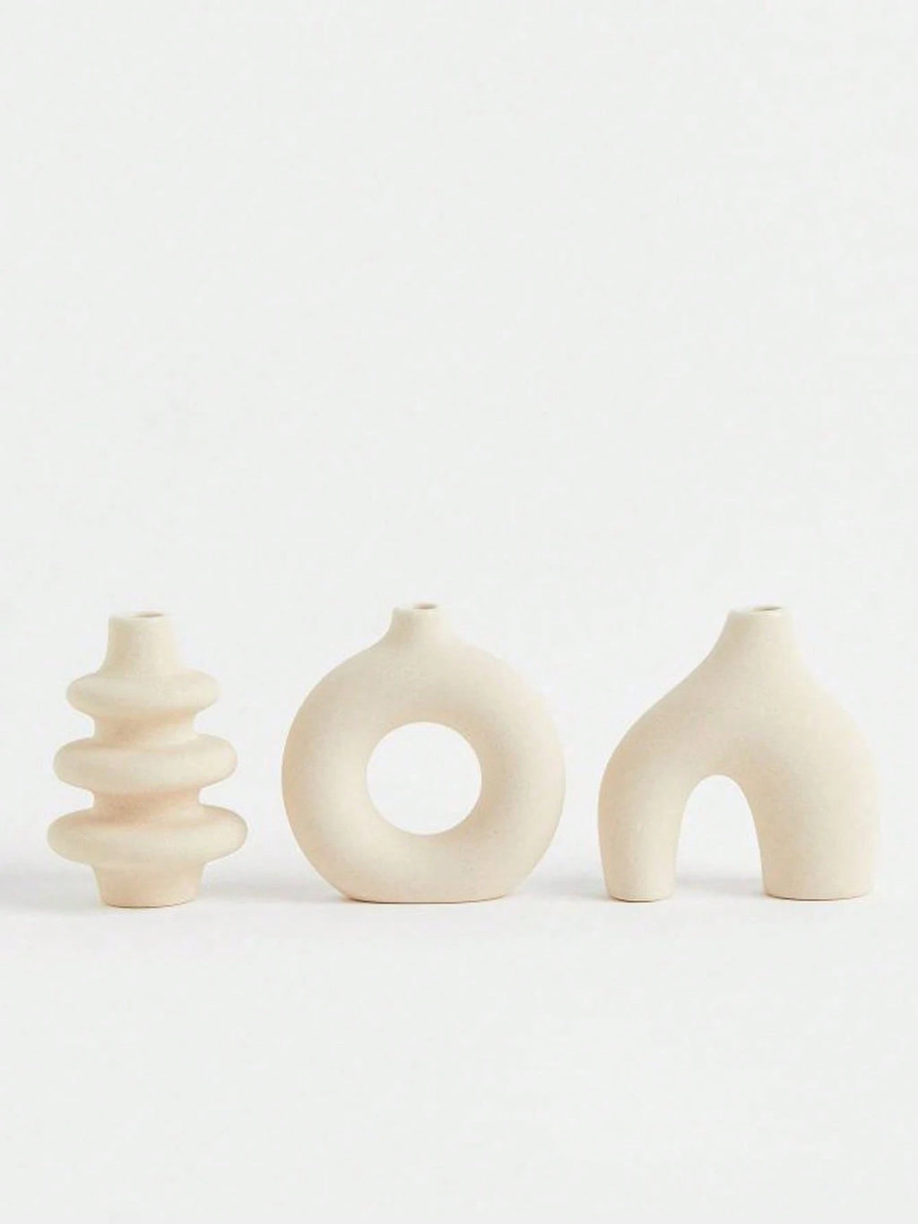 Ronde Vaas - Sculptura