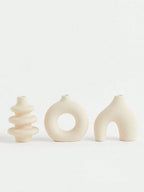 Ronde Vaas - Sculptura