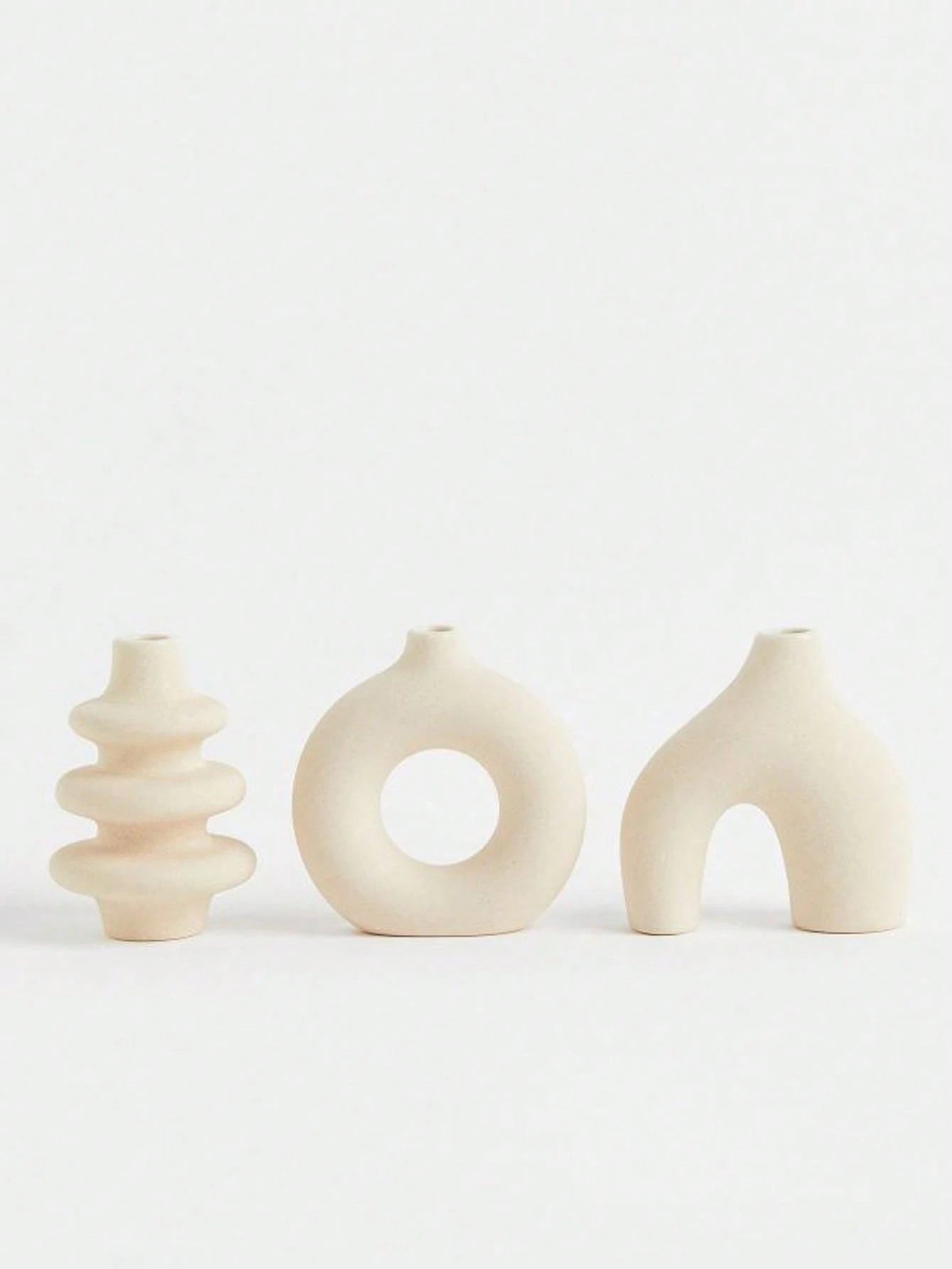 Ronde Vaas - Sculptura