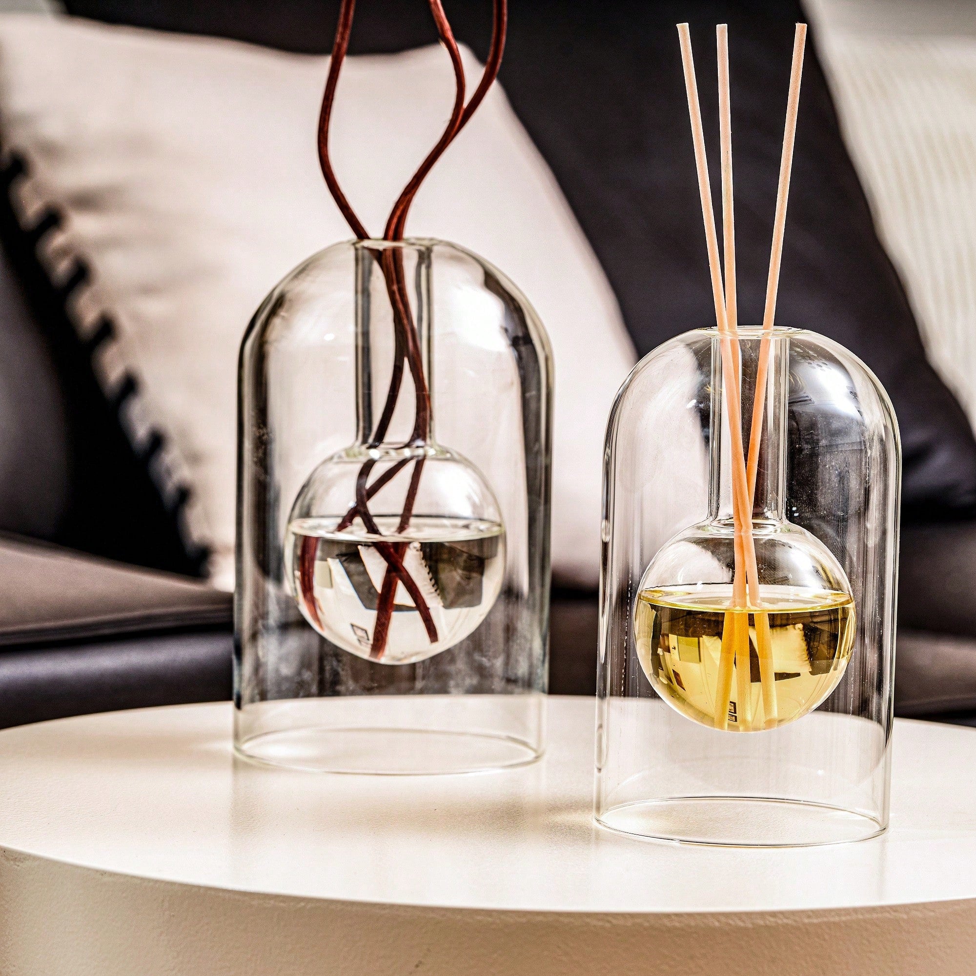 Luxe Diffuserglas - Aroma Vessel