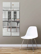 6-Delige Spiegelset - Decsohine