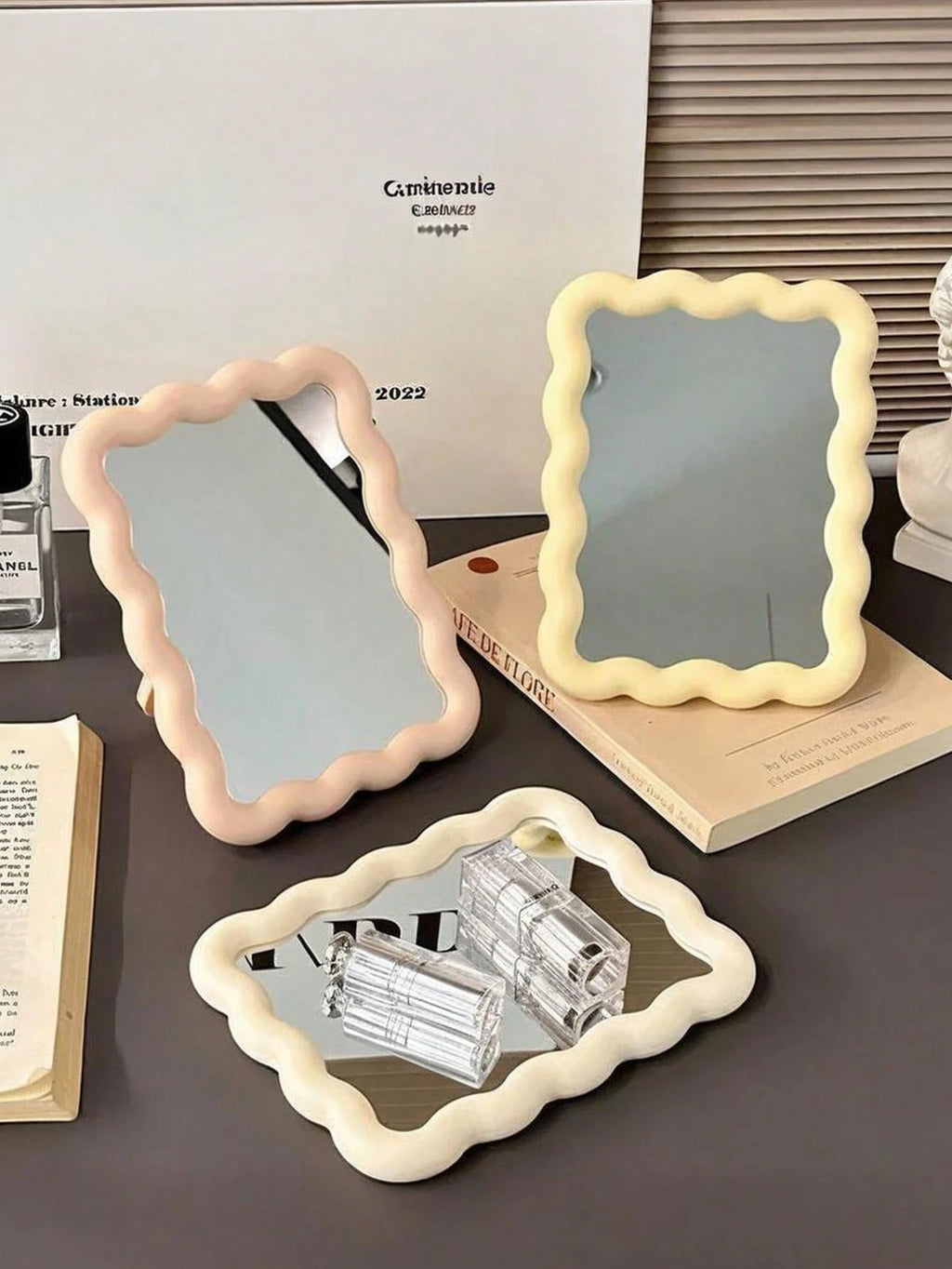 Make-up Spiegel - Lilou