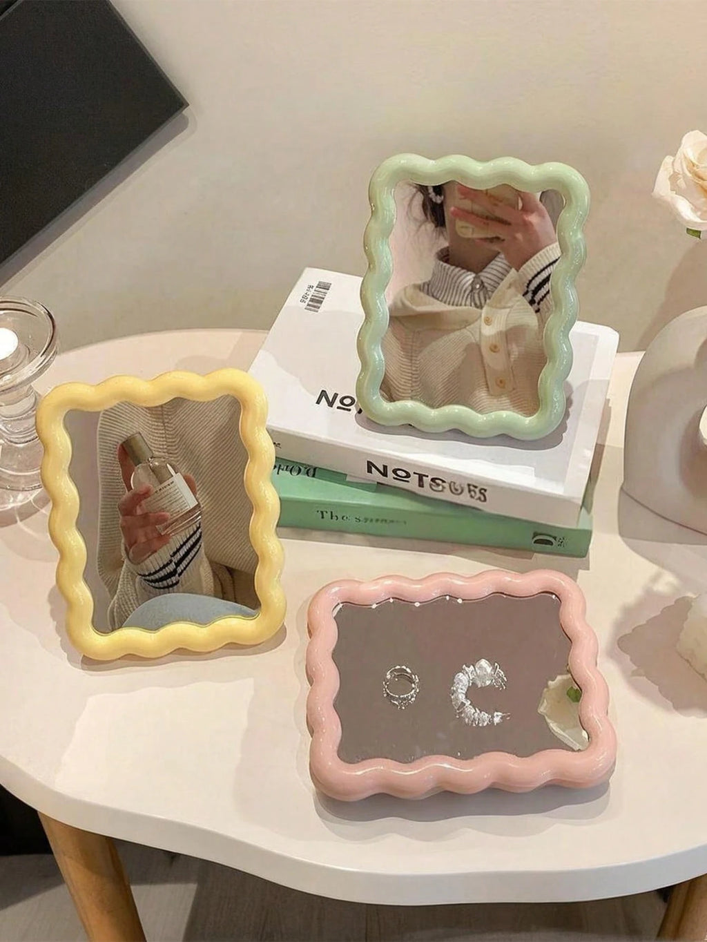 Make-up Spiegel - Lilou