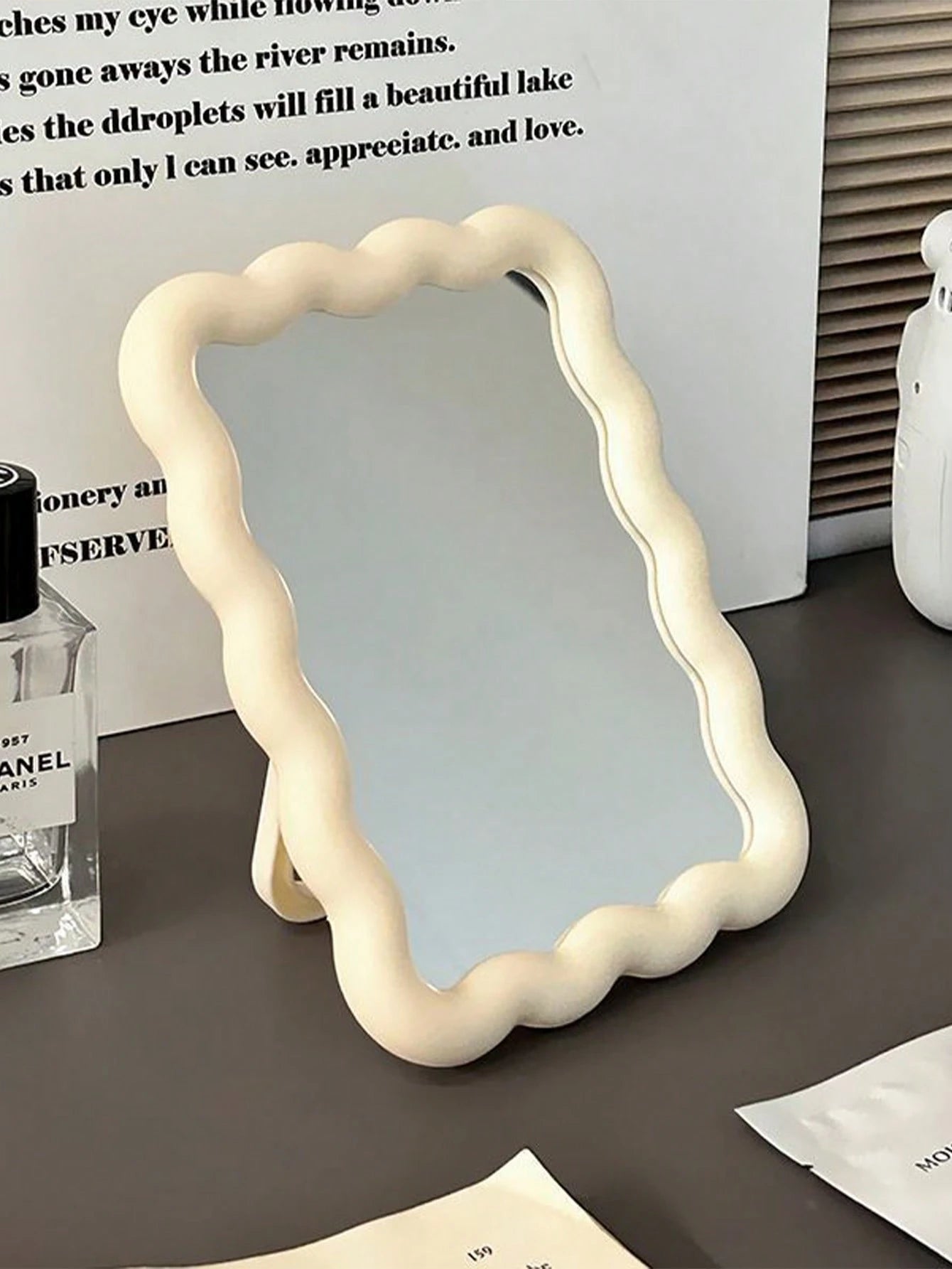 Make-up Spiegel - Lilou