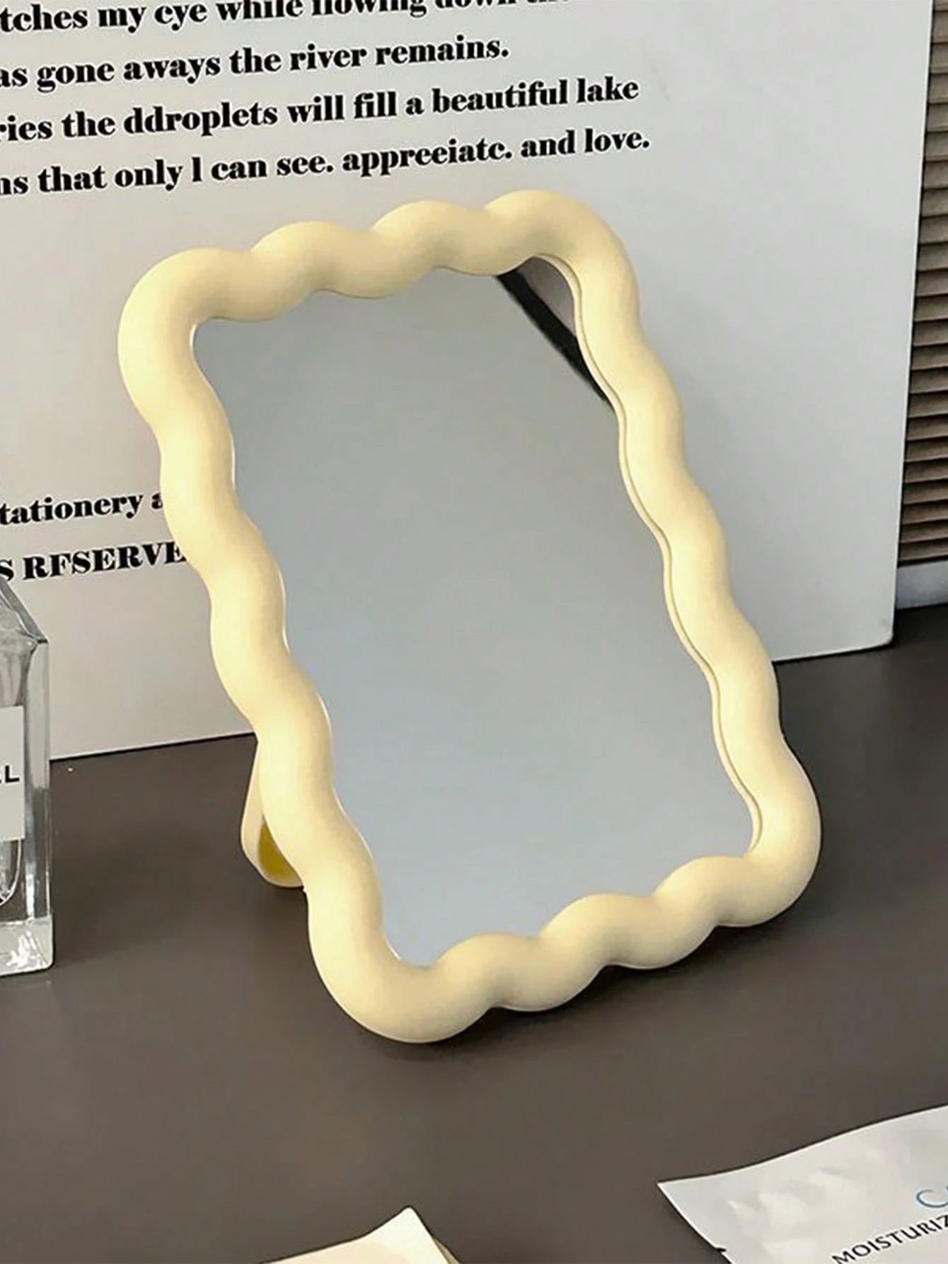 Make-up Spiegel - Lilou