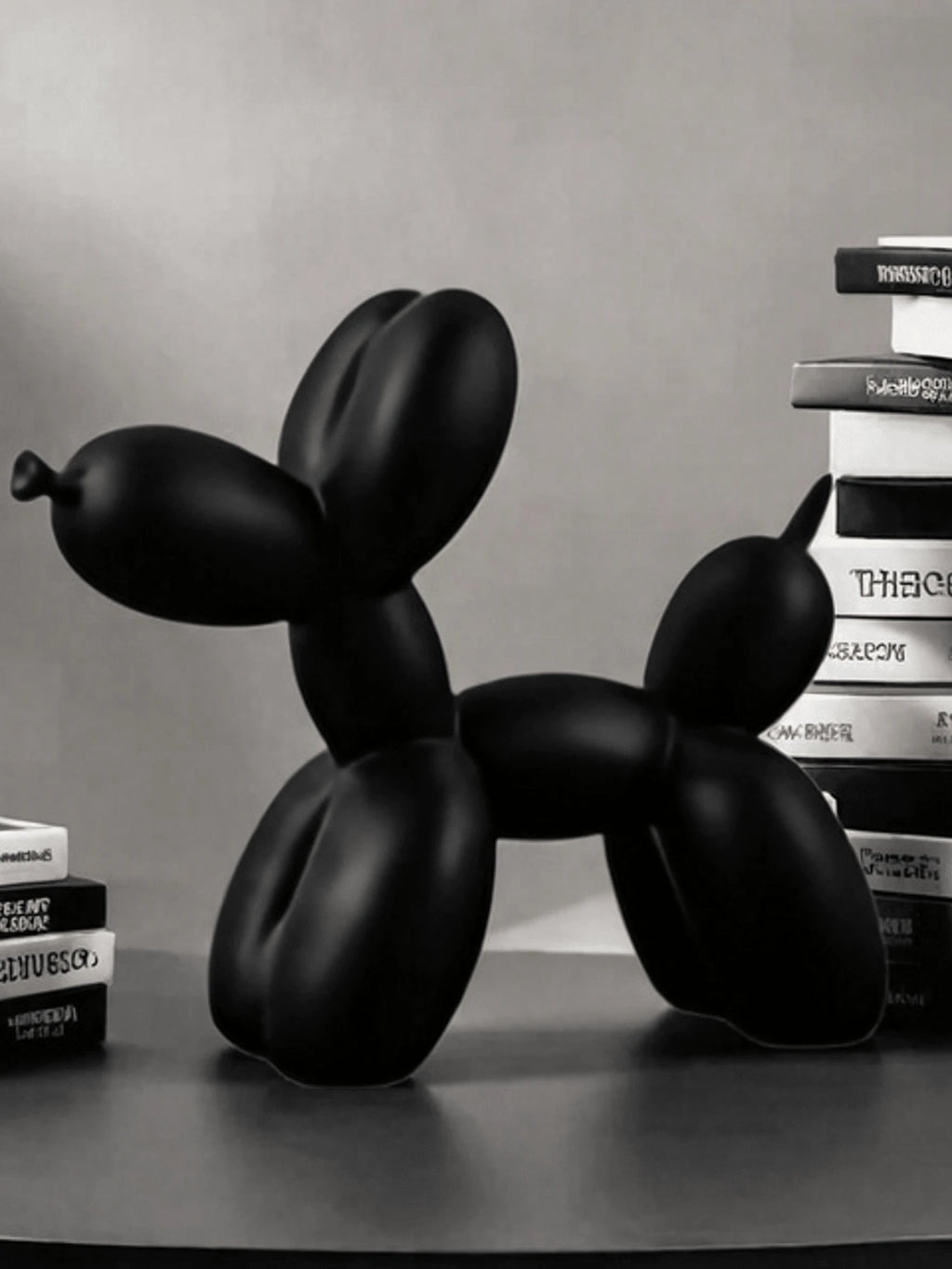 Lunar Dog - Nordic Pup