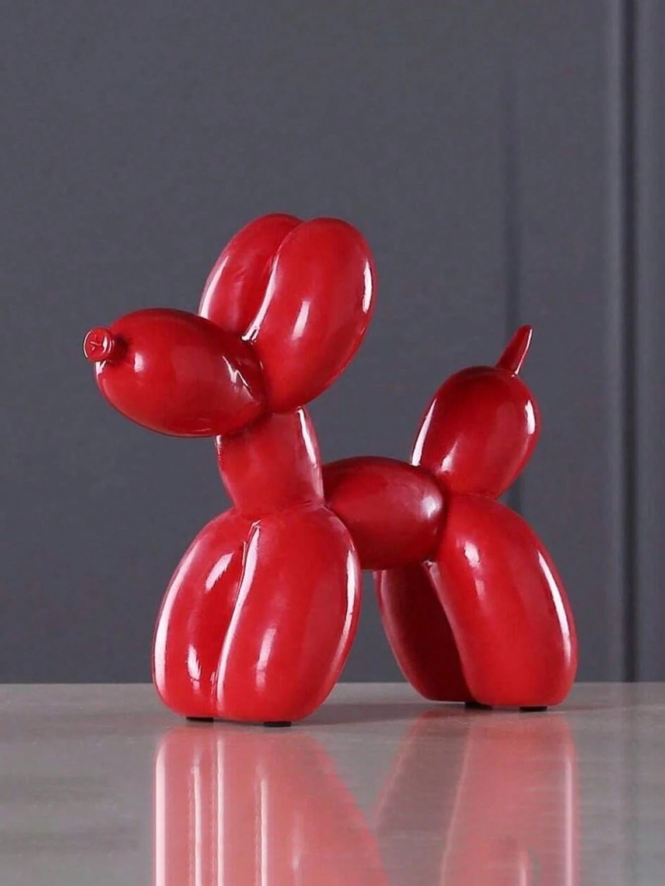 Lunar Dog - Nordic Pup