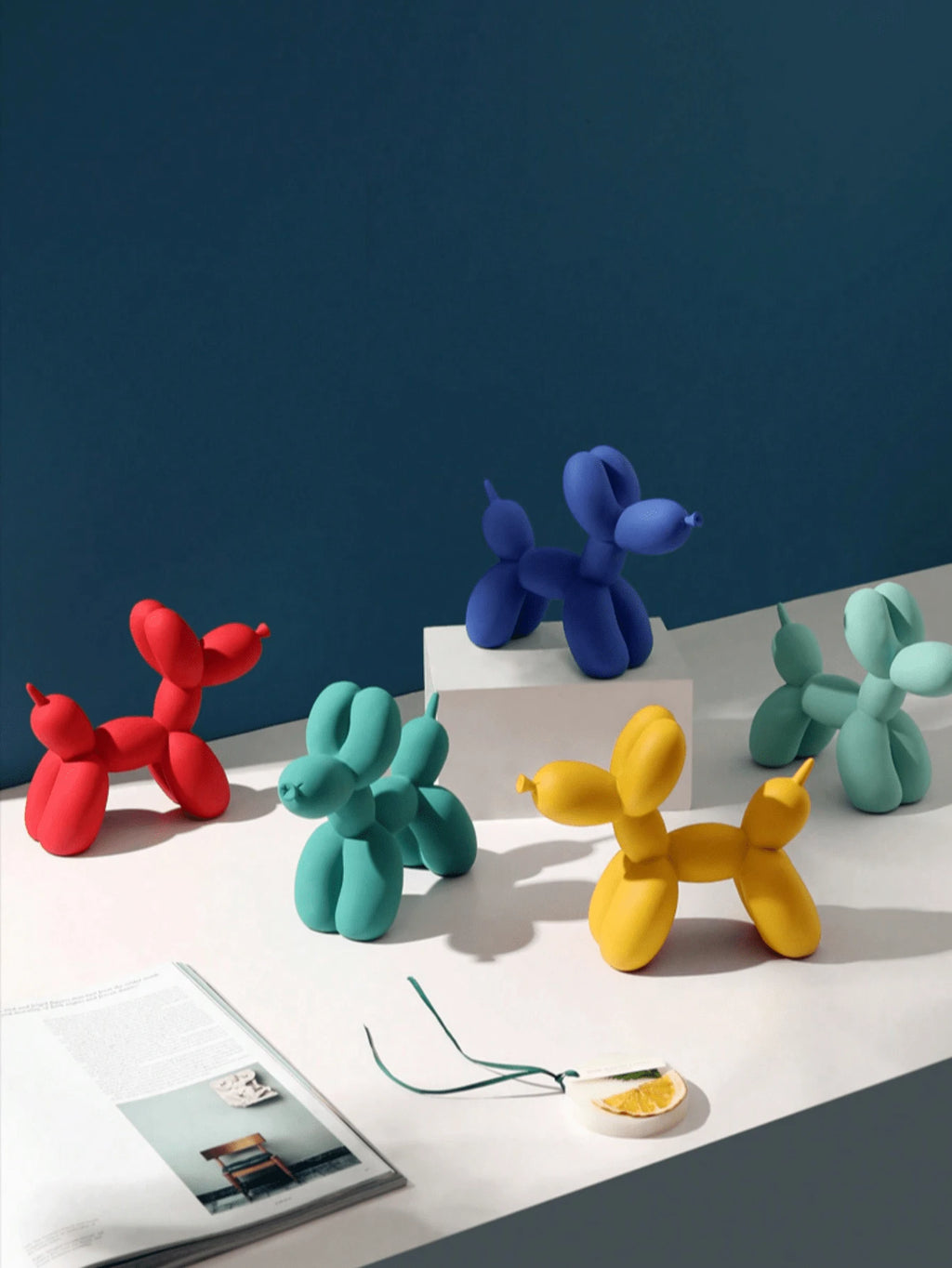 Lunar Dog - Nordic Pup