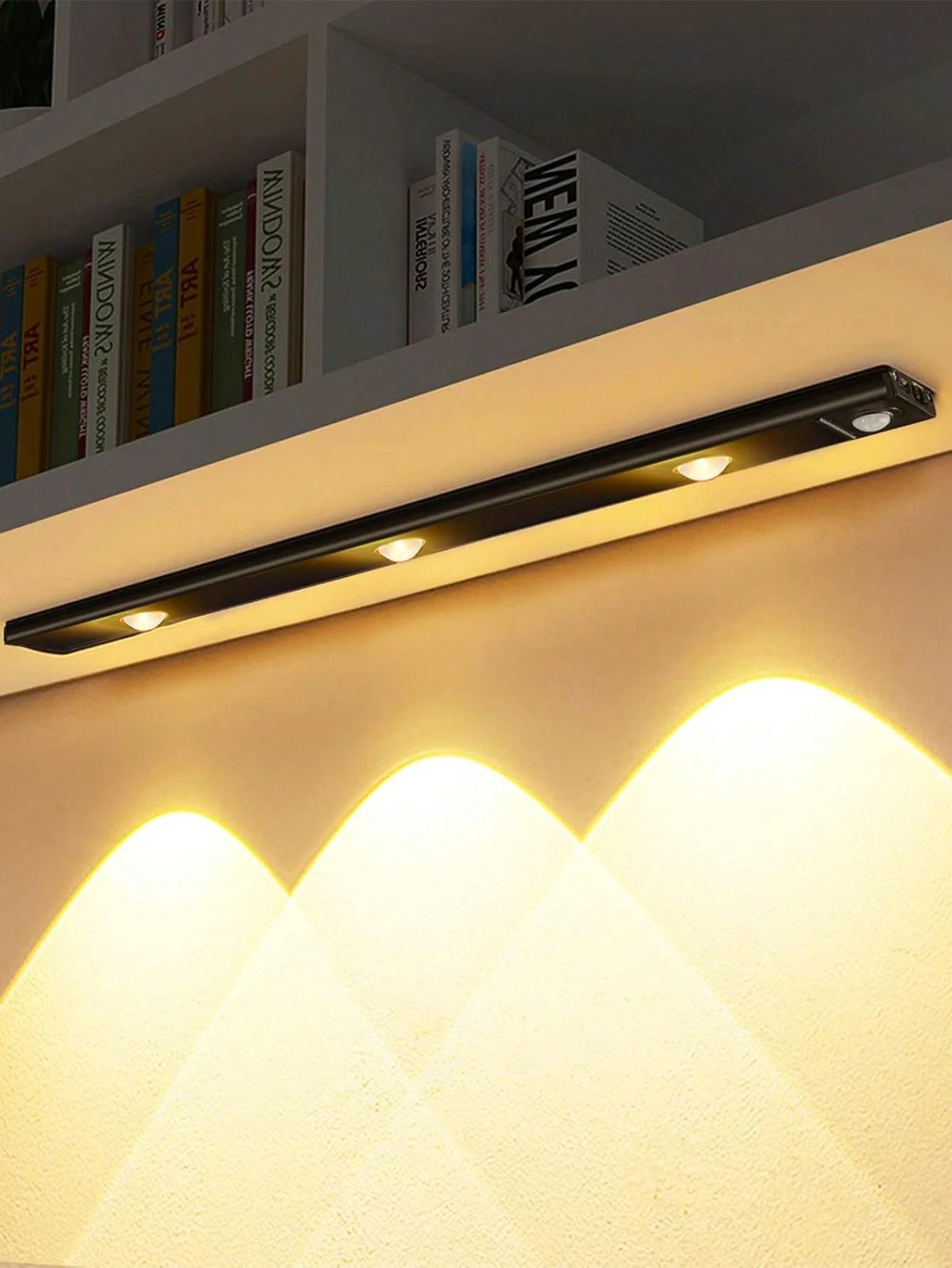 LED-stripverlichting - LumoSense
