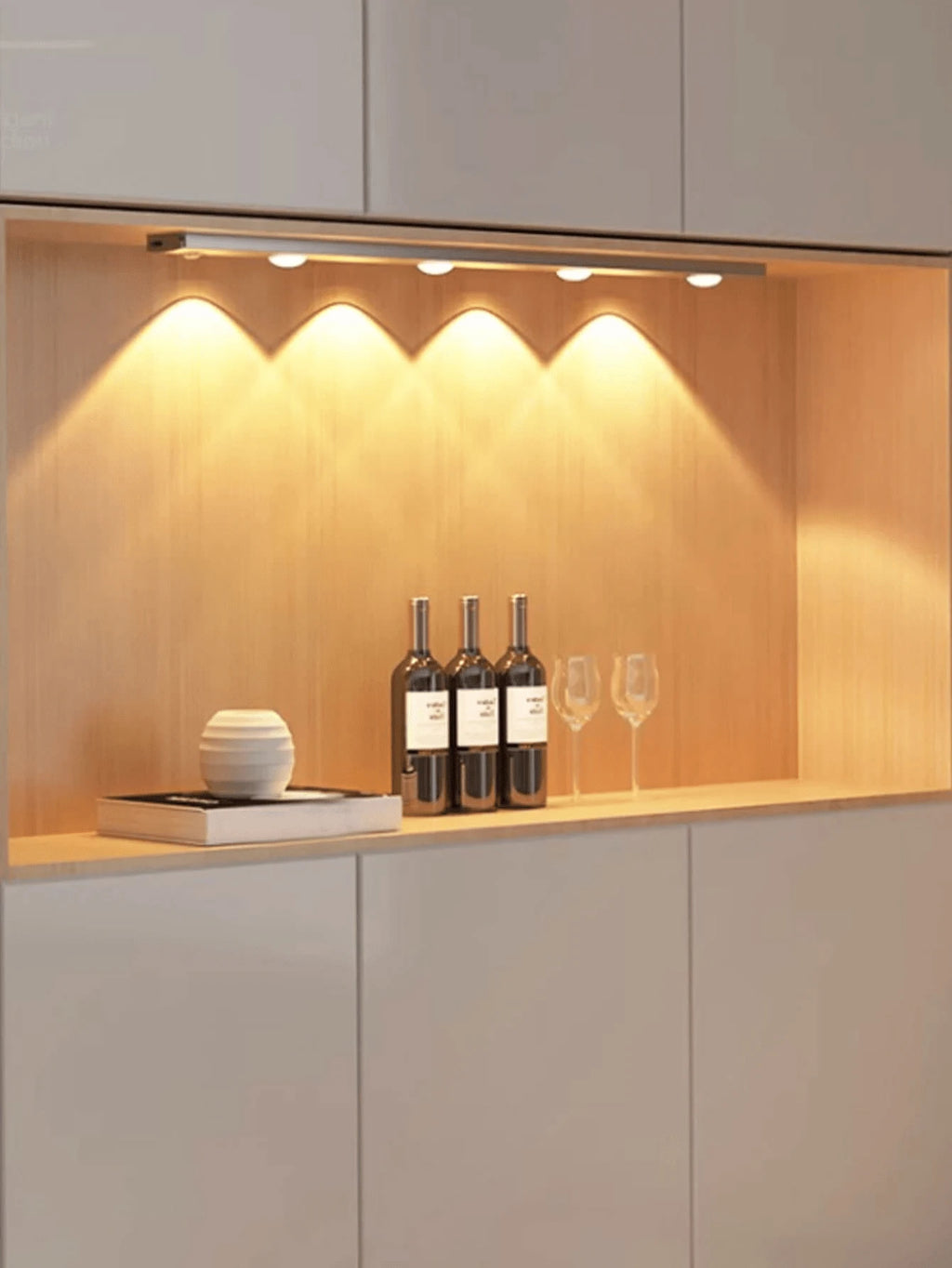 LED-stripverlichting - LumoSense