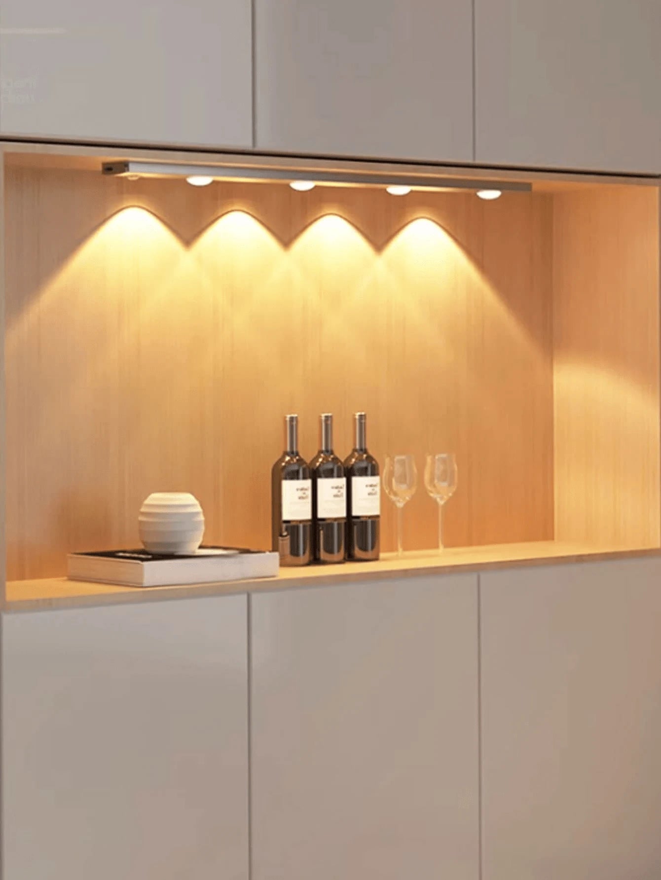 LED-stripverlichting - LumoSense