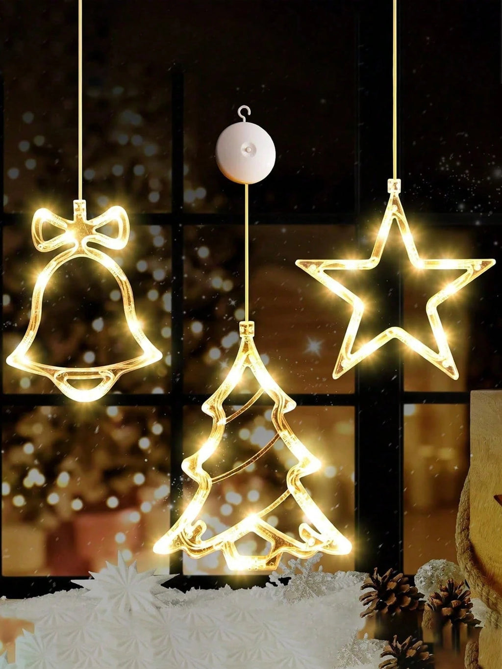 Kerstlicht - FrostyLite