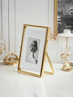 Gouden Fotolijst - LuminaFrame