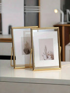 Gouden Fotolijst - LuminaFrame