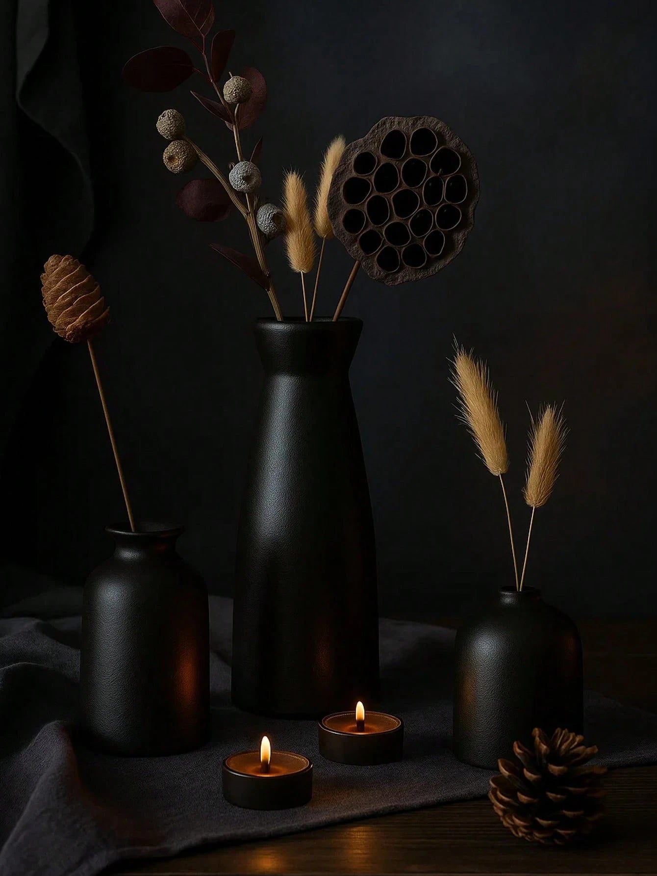 GlansVaas - SurfaceGlow