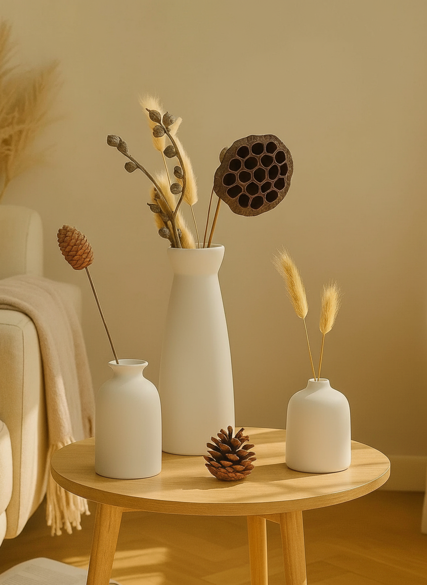 GlansVaas - SurfaceGlow