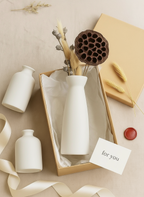 GlansVaas - SurfaceGlow