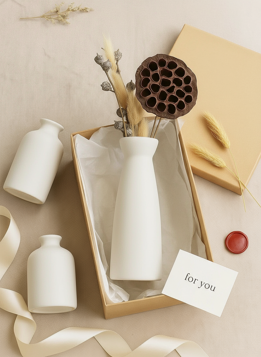 GlansVaas - SurfaceGlow