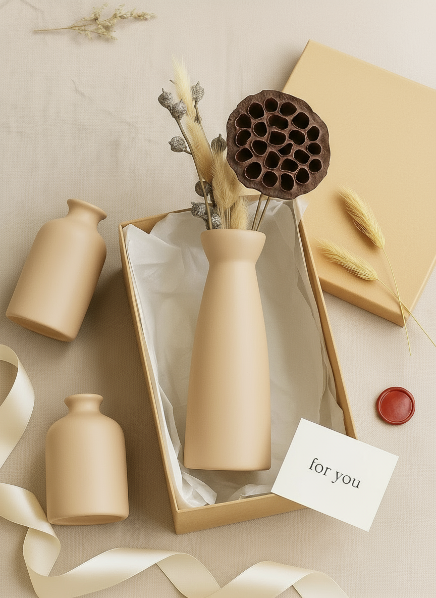 GlansVaas - SurfaceGlow