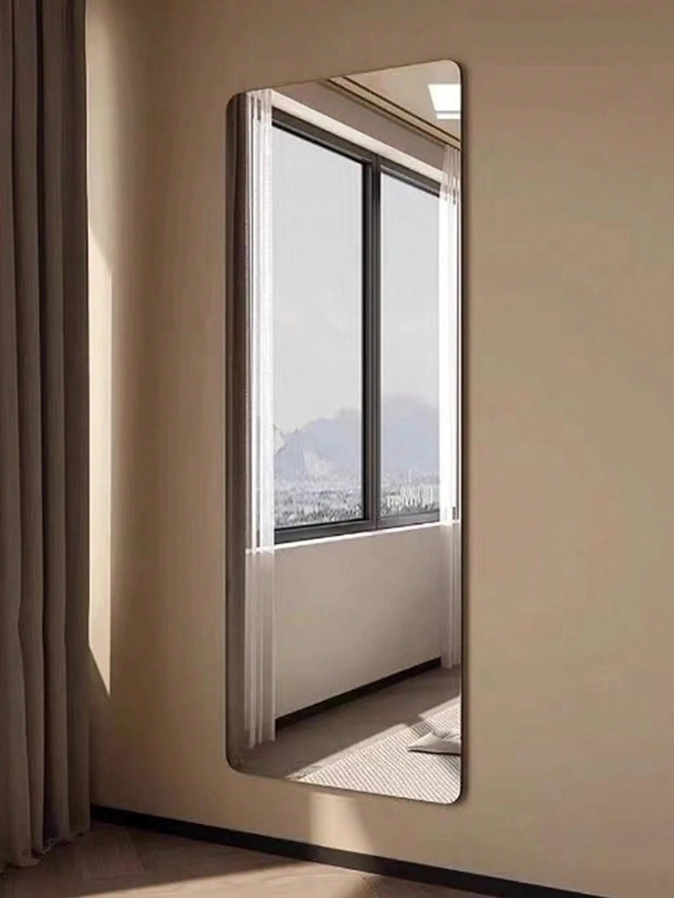 Rechthoekige Spiegel - Mirelle