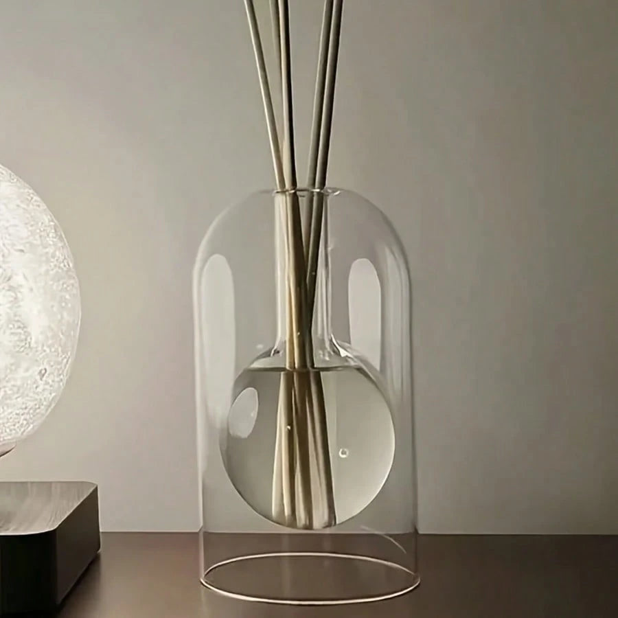 Luxe Diffuserglas - Aroma Vessel