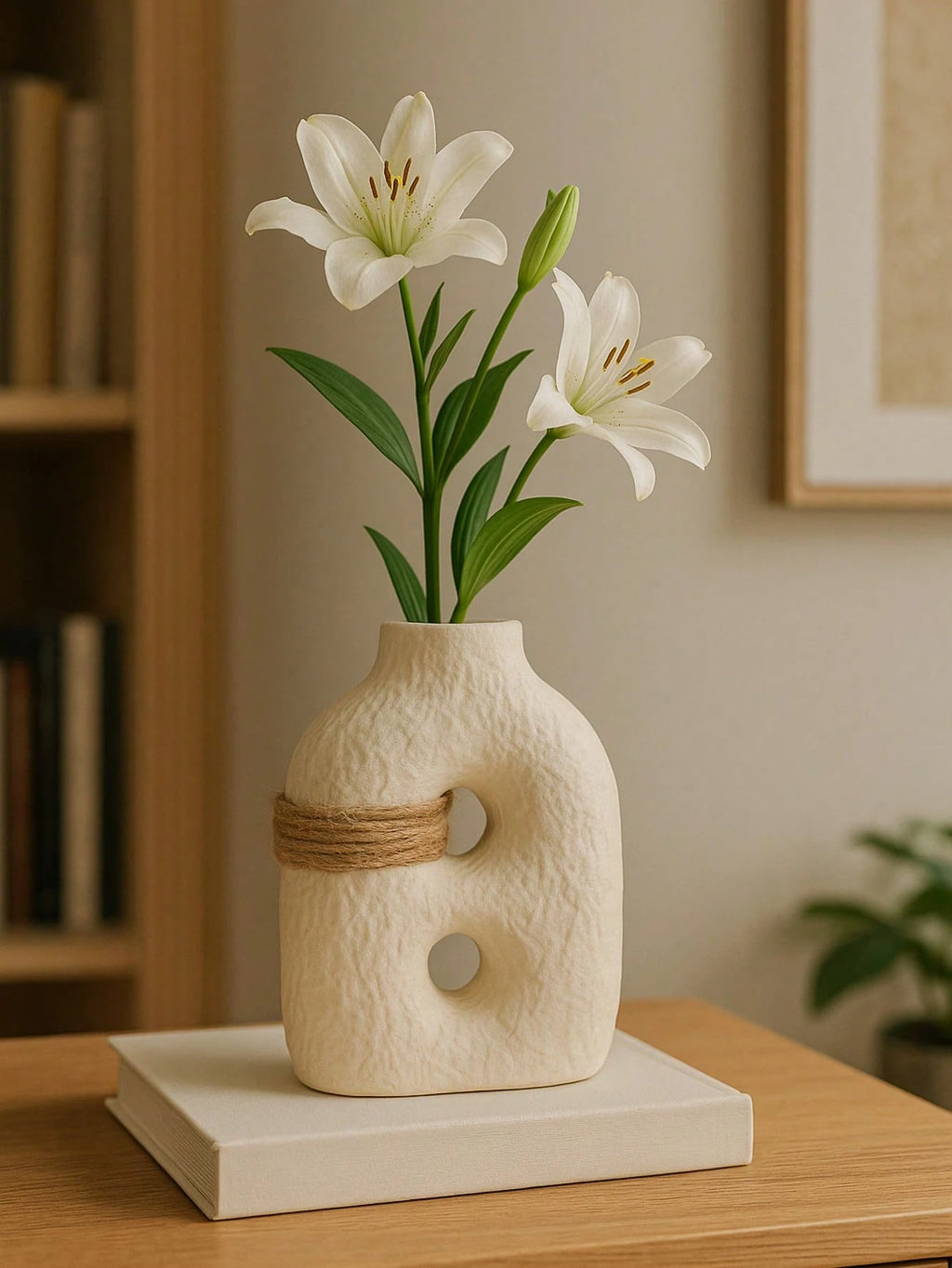 Eleganten Vazen - LivelyForm